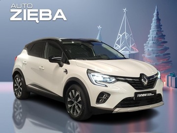 Renault Captur II Crossover 1.0 TCe 90KM 2023 Captur 1.0 TCe Techno, zdjęcie 6
