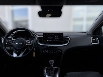 Kia XCeed Crossover Facelifting 1.5 T-GDi 160KM 2023 Kia XCeed 1.5T-GDI 160KM M DCT l Kamera Cofania, L, zdjęcie 5
