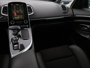 Renault Espace V Van 1.6 Energy TCe 200KM 2015 Renault Espace 1.6 TCe, Serwis ASO, Automat, zdjęcie 7