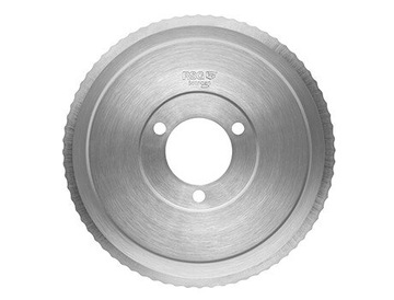 ВАЛОВАННЫЙ НОЖ RITTER FINO ORBIS MARKANT SINUS1