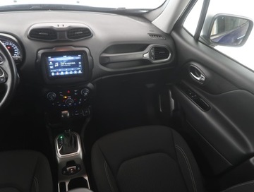 Jeep Renegade SUV Facelifting 1.3 GSE T4 Turbo 150KM 2018 Jeep Renegade 1.3 T-GDI, Salon Polska, zdjęcie 7