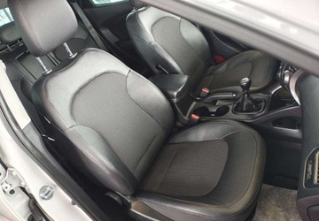 Hyundai ix35 SUV Facelifting 2.0 CRDi 136KM 2014 Hyundai ix35 Hyundai ix35 4WD 4X4 2.0DIESEL Piekny Stan 2.0 Diesel, zdjęcie 19