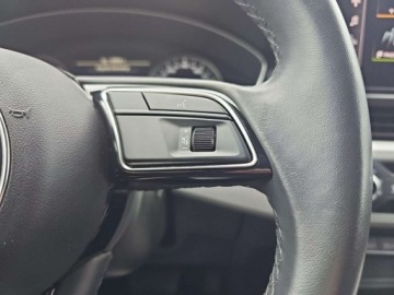 Audi A4 B9 Avant Facelifting 2.0 35 TFSI 150KM 2022 Audi A4 Avant tempomat, kamera cofania, gwarancja do 2027, full led 2.0, zdjęcie 15