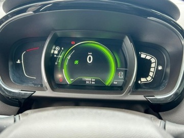 Renault Espace V Van 1.6 Energy dCi 160KM 2017 Renault Espace | Krajowy | 1 Właściciel |, zdjęcie 9