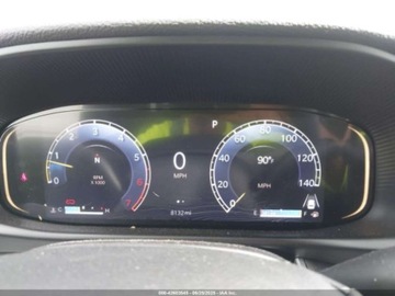 Jeep Wagoneer II 2025 Jeep Wagoneer L Series II 2025 3.0l 3.0 Benzyna 420KM, zdjęcie 10