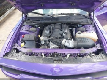 Dodge Challenger III 2023 Dodge Challenger RT SCAT PACK WIDEBODY 2023, od ubezpieczalni 6.4 Benzyna, zdjęcie 8