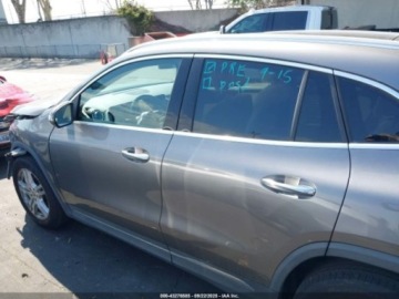 Mercedes GLA II 2023 Mercedes-Benz GLA 2023r., 2.0L 2.0 Benzyna 221KM, zdjęcie 5