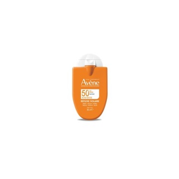 Krem ochrona UV do twarzy Avène 50 SPF na dzień 30 ml