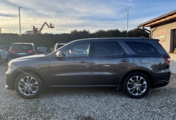 Dodge Durango III 2019 Dodge Durango Samochod z gwarancja 3.6 BenzynaLPG 305KM, zdjęcie 2