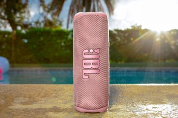 JBL FLIP 6 - портативная bluetooth-колонка