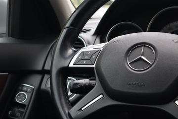Mercedes Klasa C W204 Limuzyna 1.8 180 CGI BlueEFFICIENCY 156KM 2011 Mercedes C C 180, Automat, Navi, Klima, zdjęcie 16