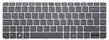 HP336 Klawisz przycisk do klawiatury HP Elitebook Folio 1040 G3 +Filmik