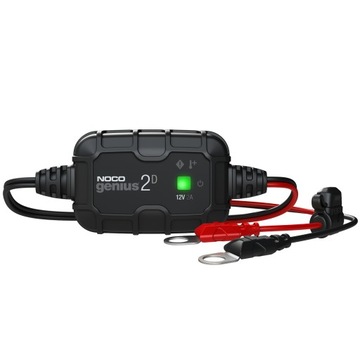 Ładowarka Automatyczna Prostownik NOCO Genius2D 2A