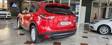 Mazda CX-5 I 2013 Mazda CX-5 2.0 Benzyna 160 km. NAVI Klimatronic Mozliwa zamiana 2.0 Benzyna, zdjęcie 20