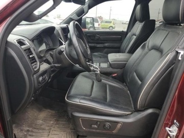 RAM 1500 2022, 3.4L, LIMITED, od ubezpieczalni 5.7 Benzyna 395KM, zdjęcie 7
