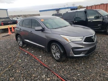 Acura RDX II 2021 Acura RDX 2021r., Technology, od ubezpieczalni 2.0 Benzyna 272KM, zdjęcie 5