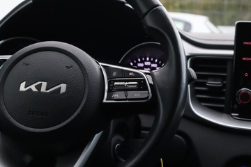 Kia Ceed III Kombi Facelifting 1.5 T-GDI 160KM 2022 Kia Ceed 1.5 T-GDI, Salon Polska, Serwis ASO, zdjęcie 17