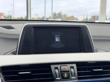 BMW X2 F39 2022 BMW X2 sDrive18i M Sport / 1 właściciel / Salon Po, zdjęcie 35