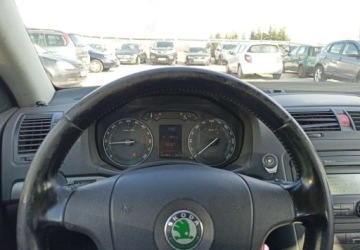 Skoda Octavia II Kombi 1.9 TDI PD 105KM 2005 Skoda Octavia Skoda Octavia 1.9 Diesel 105KM, zdjęcie 8