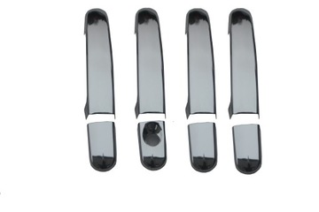 KLAMKI NAKŁADKI FORD RANGER 2011+