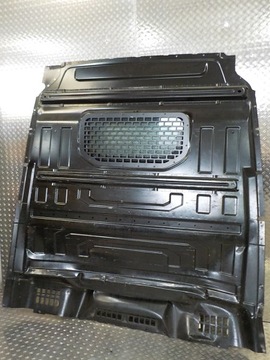 VW CRAFTER II MAN TGE BULKWALL