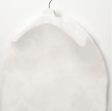 ИКЕА РЕНШАКА Чехол для одежды, 1 шт.