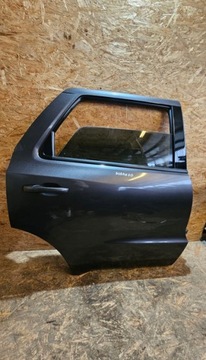 DODGE DURANGO 16-18R DVEŘE