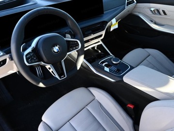 BMW Seria 3 G20-G21 Limuzyna 2.0 318i 156KM 2025 BMW Seria 3 318i Sport Sedan 2.0 (156KM) 2025, zdjęcie 5