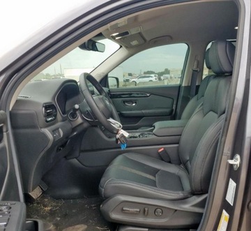 Honda Pilot II 2025 Honda Pilot Exl 2025 3.5l 3.5 Benzyna 285KM, zdjęcie 7