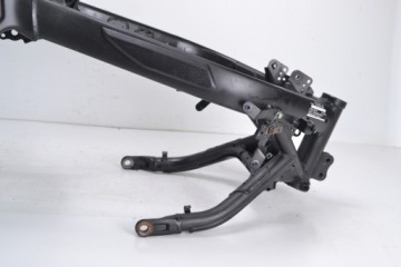 Рама 2023 документы HONDA CBR 650 R 19-23