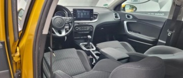 Kia XCeed 2020 Kia XCeed 1.6 crdi kamera bezwypadkowa oplacona 1.6 Diesel 115KM, zdjęcie 14
