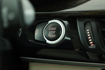 BMW X5 F15 SUV xDrive25d 231KM 2016 BMW X5 xDrive25d, Salon Polska, Serwis ASO, zdjęcie 16