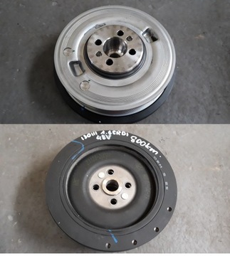 HYUNDAI OE 23123-2U201 KOLO ŘEMENICE