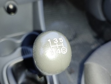 Toyota Aygo I Hatchback 3d 1.0 VVT-i 68KM 2006 TOYOTA AYGO Salon Polska,Niski przebieg, 5d 1.0 VVT-i 68KM, zdjęcie 13