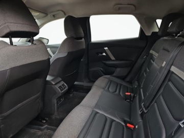 Citroen C4 III SUV 1.2 PureTech 130KM 2021 Citroen C4 SalonPL Podgrzewane fotele szyba kierow, zdjęcie 12