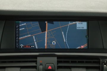 BMW X3 F25 SUV 3.0 35d 313KM 2012 BMW X3 xDrive35d, Salon Polska, Serwis ASO, zdjęcie 12