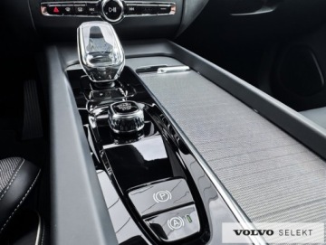 Volvo XC60 II Crossover Plug-In Facelifting 2.0 T6 350KM 2025 Volvo XC 60 T6 Plug-In | AWD | Plus Dark | FV23% |, zdjęcie 22