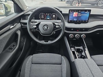 Skoda Superb IV Kombi 2.0 TDI 193KM 2024 Skoda Superb Selection 4x4, Gwarancja, Salon PL, VAT 23 2.0 Diesel 193KM, zdjęcie 10