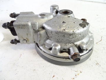 Yamaha FJR 1300 01-05 Карданный вал дифференциала