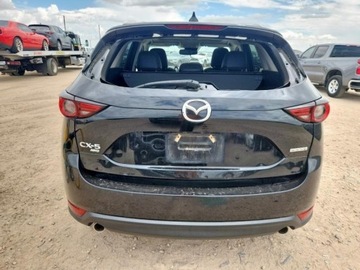 Mazda CX-5 II 2020 Mazda CX-5 Grand touring 2.5 Benzyna 187KM, zdjęcie 3