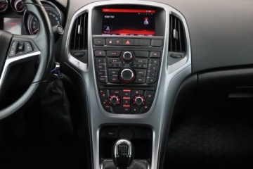 Opel Astra J Sedan 1.4 Turbo ECOTEC 140KM 2016 Opel Astra 1.4 T LPG, Salon Polska, Serwis ASO, zdjęcie 11