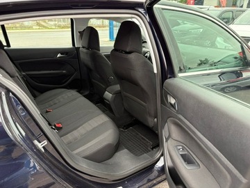 Peugeot 308 II Hatchback 5d 1.6 BlueHDi 99KM 2016 Peugeot 308 1.6 HDI 85tkm FullLed Navi Klima 2016, zdjęcie 30
