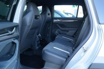 Skoda Kodiaq II SUV 2.0 TDI SCR 193KM 2026 Škoda Kodiaq Skoda Kodiaq Sportline 2.0 TDI (193, zdjęcie 27