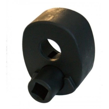 NASADKA DO WYKRĘCANIA DRĄŻKÓW KIEROWNICZYCH 33-42 MM