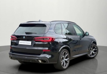 BMW X5 G05 SUV 2.0 25d 231KM 2022 BMW X5 BMW X5 xDrive25d 2.0 Diesel 231KM, zdjęcie 22
