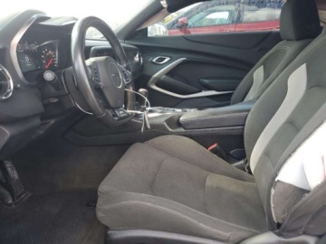 Chevrolet Camaro VI Coupe 6.2 455KM 2022 Chevrolet Camaro LT1 2022 6.2l 6.2 Benzyna 455KM, zdjęcie 5