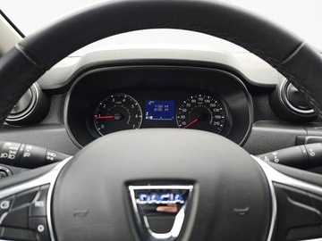 Dacia Duster II SUV 1.0 TCe LPG 100KM 2020 Dacia Duster PL Salon Dealer Renault Grupa Adamows, zdjęcie 14