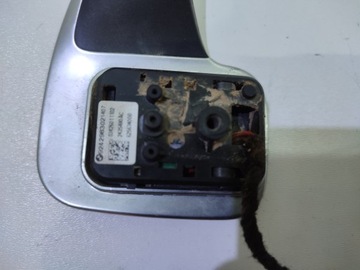 КОМПЛЕКТ ПЕРЕКЛЮЧАТЕЛЕЙ ПЕРЕКЛЮЧЕНИЯ BMW F20 F30