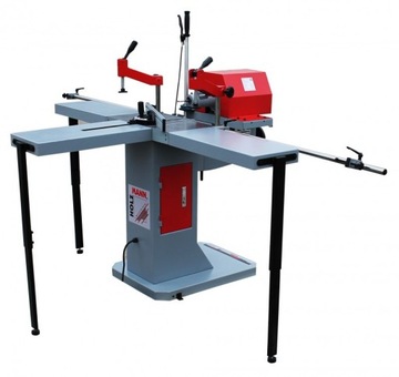 Боковые столики для установки дрели HOLZMANN LBM 290.