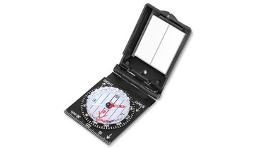 Silva Kompas pudełkowy z lusterkiem Ranger SL 3495
